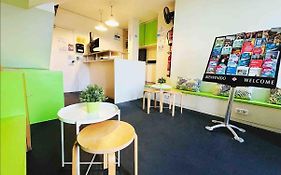 Macba Hostel